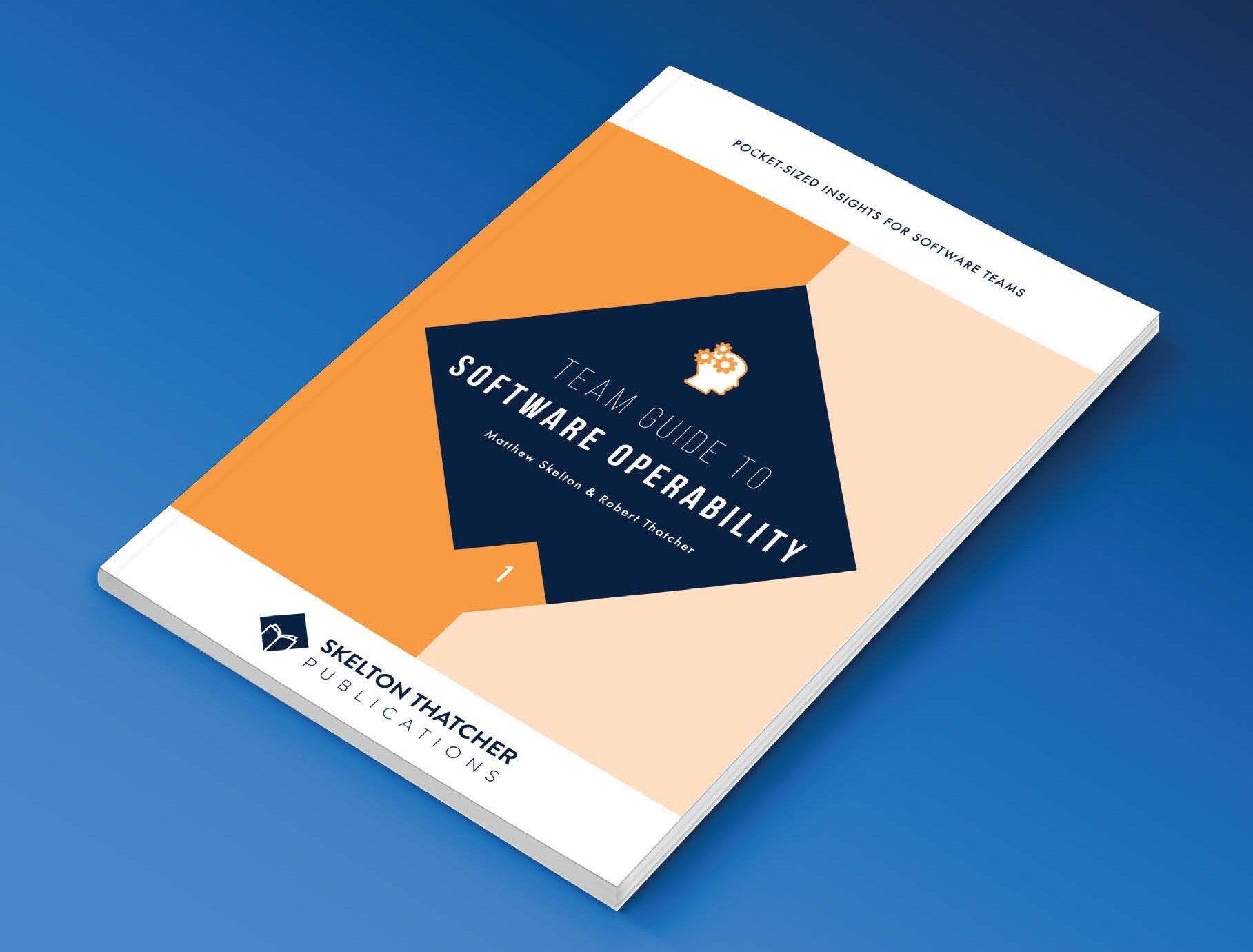 Software Operability | How to make software work well in Production